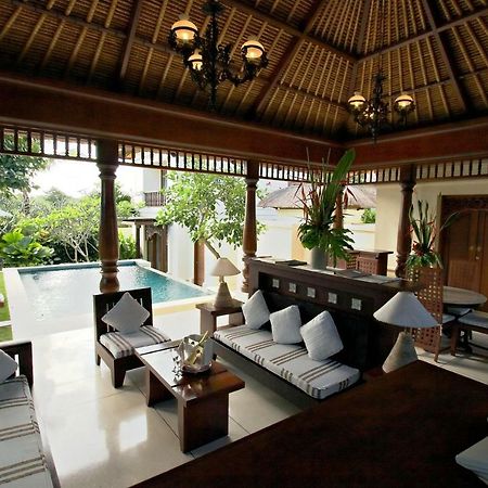 Pat-Mase Villas Jimbaran  Exterior photo