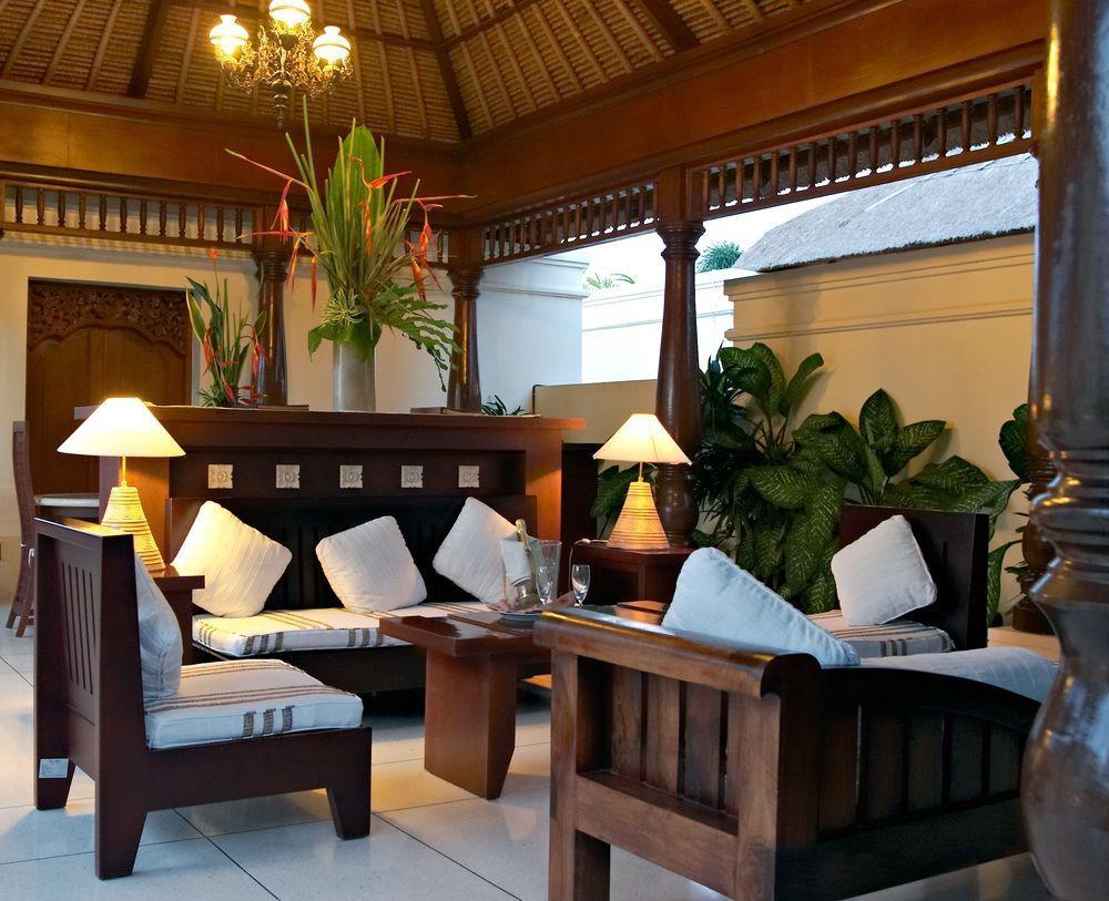 Pat-Mase Villas Jimbaran  Exterior photo